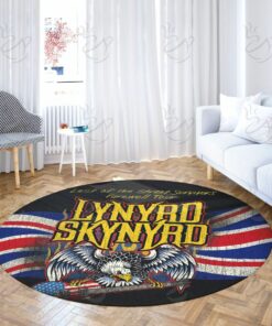 121All Over Rug - LYD - ART7