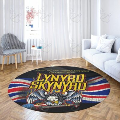 121All Over Rug - LYD - ART7