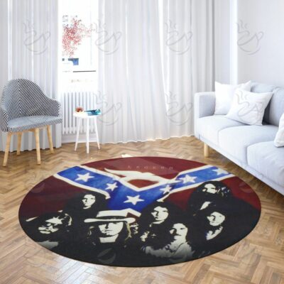 121All Over Rug - LYD - LEGEND