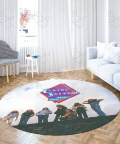 121All Over Rug - LYD - NUTHIN' FANCY