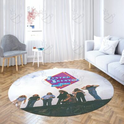 121All Over Rug - LYD - NUTHIN' FANCY