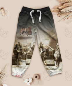 12All Over Sweatpant - LYD - ART1
