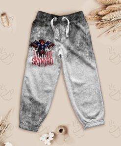 12All Over Sweatpant - LYD - ART4