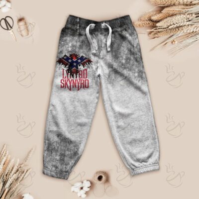 12All Over Sweatpant - LYD - ART4