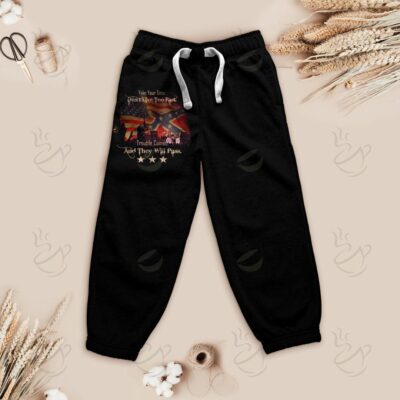 12All Over Sweatpant - LYD - ART5
