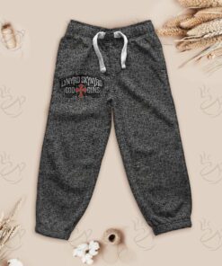 12All Over Sweatpant - LYD - GOD GUNS