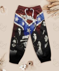 12All Over Sweatpant - LYD - LEGEND