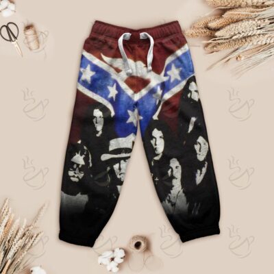 12All Over Sweatpant - LYD - LEGEND