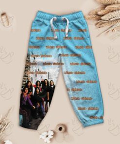 12All Over Sweatpant - LYD - PRONOUNCED LEH-NERD SKIN-NERD