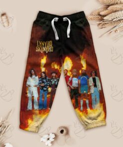 12All Over Sweatpant - LYD - STREET SURVIVORS