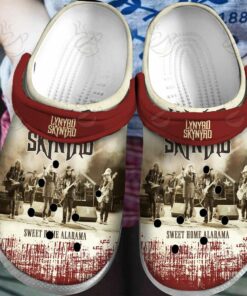 2All Over Crocs - LYD - ART1