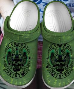 2All Over Crocs - LYD - ART2