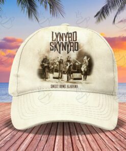 3All Over Print: Cap - LYD - ART1