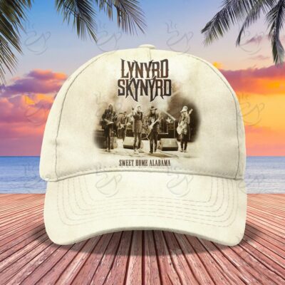 3All Over Print: Cap - LYD - ART1