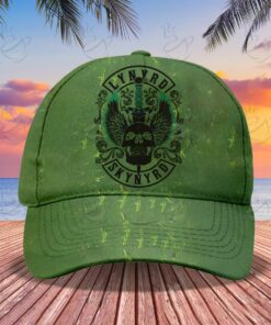 3All Over Print: Cap - LYD - ART2