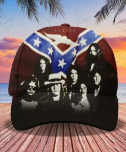 3All Over Print: Cap - LYD - LEGEND