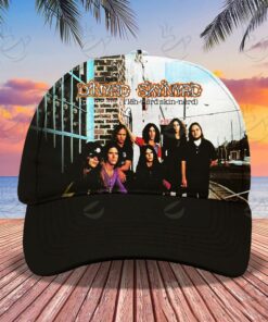 3All Over Print: Cap - LYD - PRONOUNCED LED-NERD SKIN-NERD