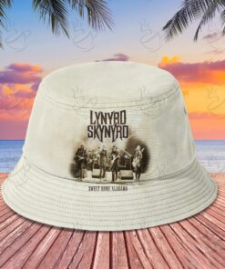 4All Over Bucket Hat - LYD - ART1