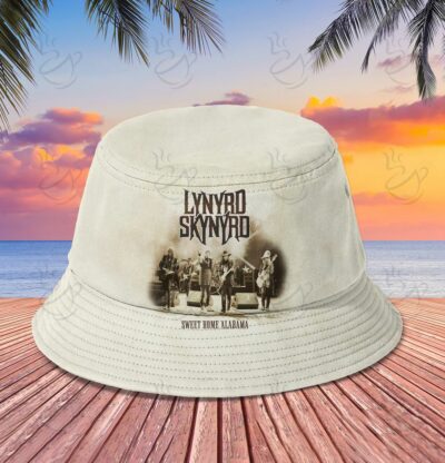 4All Over Bucket Hat - LYD - ART1