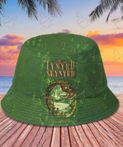 4All Over Bucket Hat - LYD - ART2