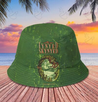 4All Over Bucket Hat - LYD - ART2