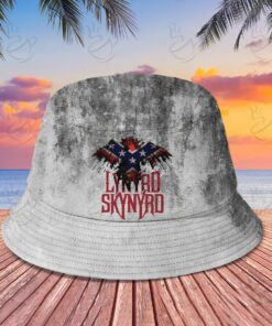 4All Over Bucket Hat - LYD - ART4