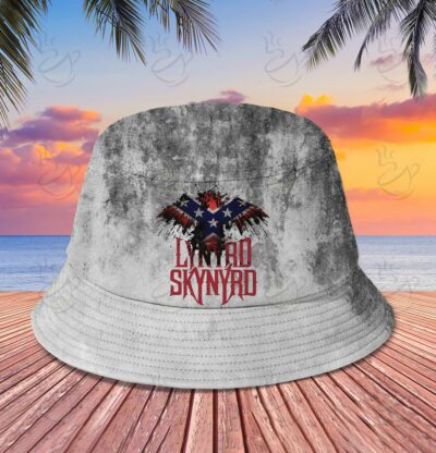 4All Over Bucket Hat - LYD - ART4