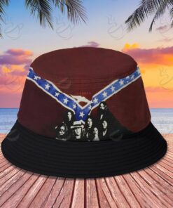 4All Over Bucket Hat - LYD - LEGEND