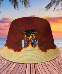 4All Over Bucket Hat - LYD - STREET SURVIVORS