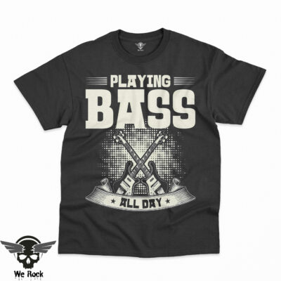 Bass Classic T-Shirt DL BASS2DS16080 (10)