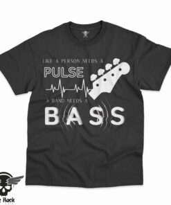 Bass Classic T-Shirt DL BASS2DS16080 (11)
