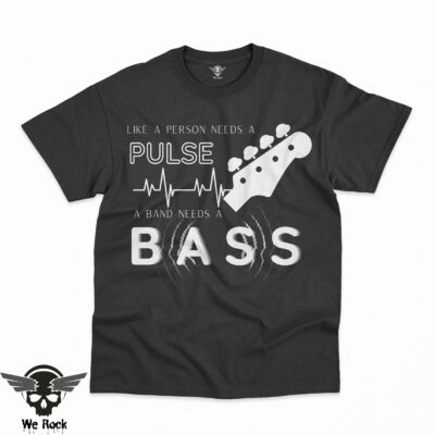 Bass Classic T-Shirt DL BASS2DS16080 (11)