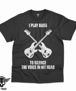 Bass Classic T-Shirt DL BASS2DS16080 (12)