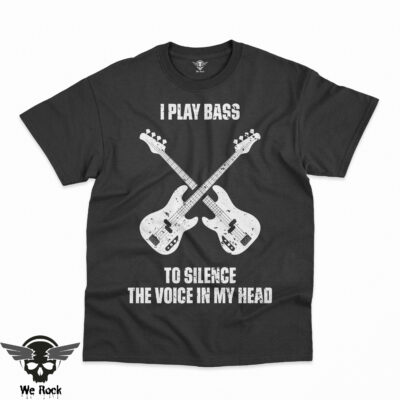 Bass Classic T-Shirt DL BASS2DS16080 (12)