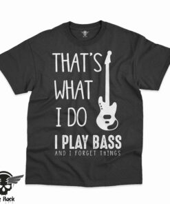 Bass Classic T-Shirt DL BASS2DS16080 (13)