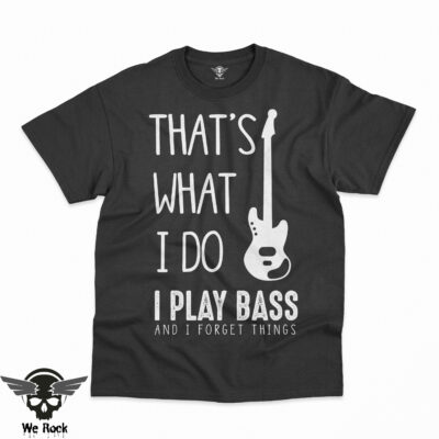 Bass Classic T-Shirt DL BASS2DS16080 (13)