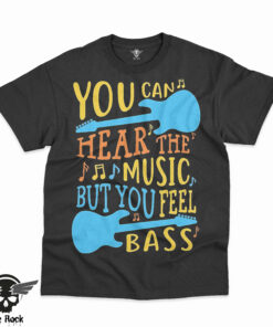Bass Classic T-Shirt DL BASS2DS16080 (14)
