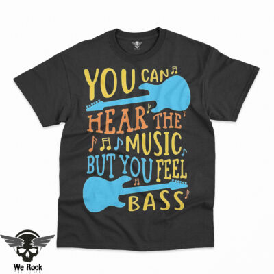 Bass Classic T-Shirt DL BASS2DS16080 (14)