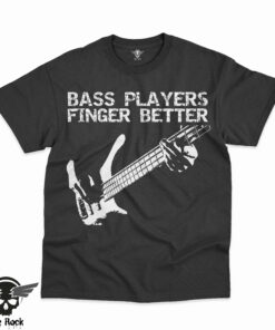 Bass Classic T-Shirt DL BASS2DS16080 (15)