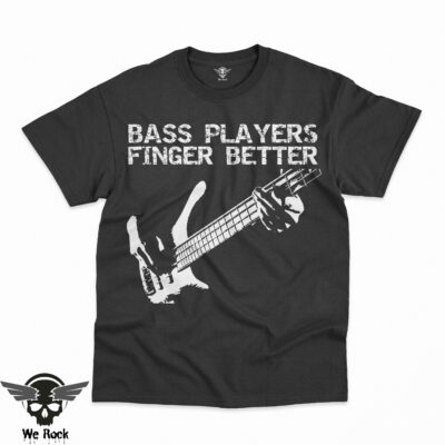 Bass Classic T-Shirt DL BASS2DS16080 (15)