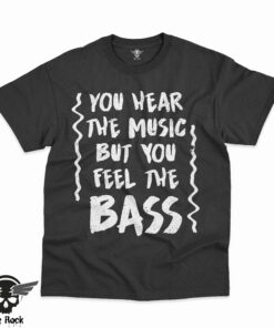 Bass Classic T-Shirt DL BASS2DS16080 (16)