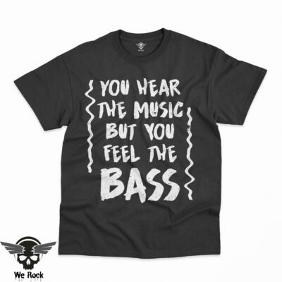 Bass Classic T-Shirt DL BASS2DS16080 (16)