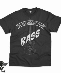 Bass Classic T-Shirt DL BASS2DS16080 (17)