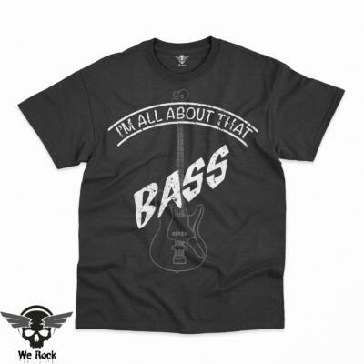 Bass Classic T-Shirt DL BASS2DS16080 (17)