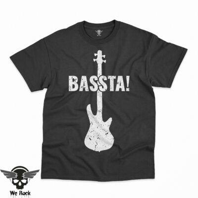 Bass Classic T-Shirt DL BASS2DS16080 (18)