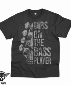 Bass Classic T-Shirt DL BASS2DS16080 (19)