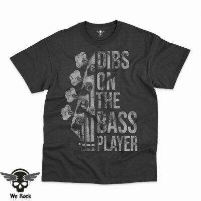 Bass Classic T-Shirt DL BASS2DS16080 (19)