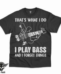 Bass Classic T-Shirt DL BASS2DS16080 (20)
