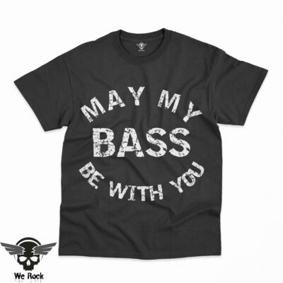 Bass Classic T-Shirt DL BASS2DS16080 (21)
