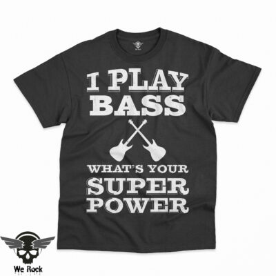 Bass Classic T-Shirt DL BASS2DS16080 (22)